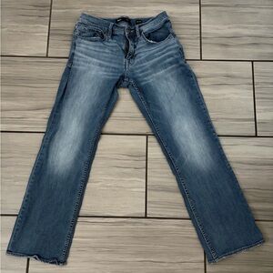 BKE Men’s Jake Boot Stretch Jeans 30S